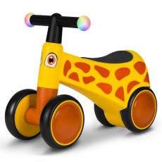 Біговел Lionelo Sammy Yellow Honey